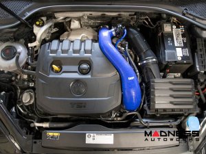 Volkswagen Passat Blow Off Valve by Forge Motorsport - 1.5 TSI - Blue Hose